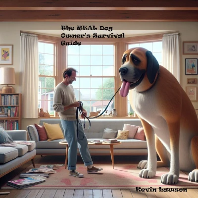 Afbeelding van The Real Dog Owner&#039;s Survival Guide