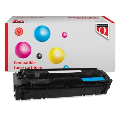 Afbeelding van Tonercartridge alternatief tbv HP W2211A blauw