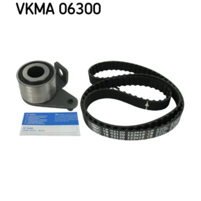 Afbeelding van Skf Distributieriem kit VKMA 06300