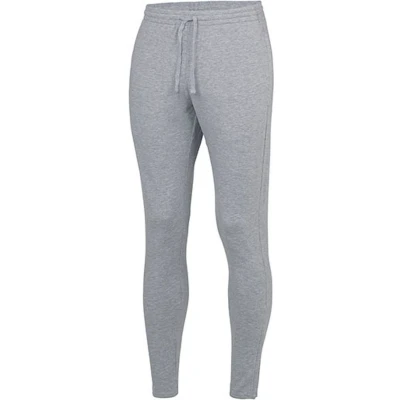 Afbeelding van Men&#039;s Cool Tapered Joggingsbroek Grey L