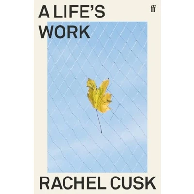 Afbeelding van a life&#039;s work: on becoming mother