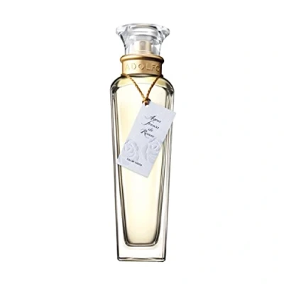 Afbeelding van AGUA FRESCA de ROSAS Eau Toilette verstuiver 200 ml