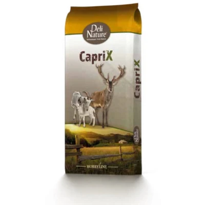 Afbeelding van Deli Nature Caprix Onderhoud Pellet 20 kg