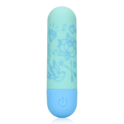 Afbeelding van I’m Drawn to You&#039; Bullet Vibrator
