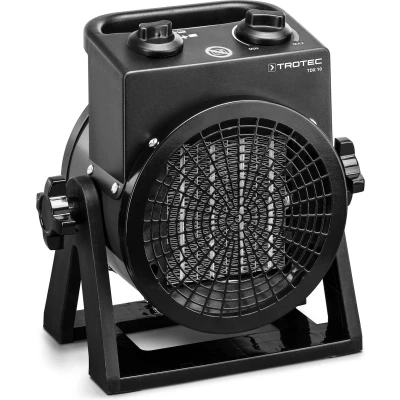 Afbeelding van TROTEC Keramische ventilatorkachel TDX 10
