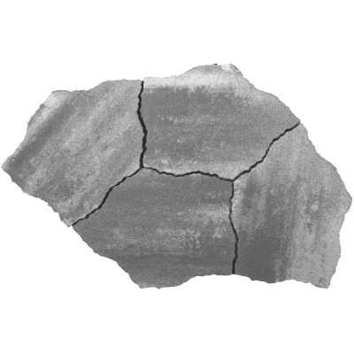 Afbeelding van MBI De Steenmeesters GeoArdesia Alivo Elba Uniek &amp; speels effect