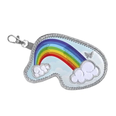 Afbeelding van Magneet Step by Kiga Mags Rainbow Lui