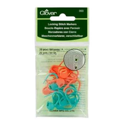 Afbeelding van Lock Ring Markers