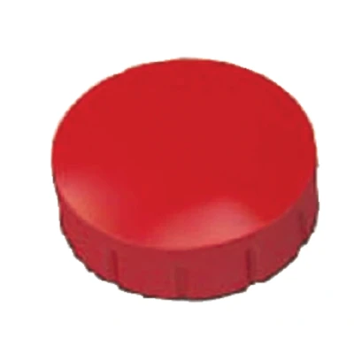 Afbeelding van Magneet MAUL Solid 15mm 150gr rood