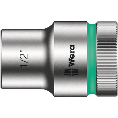 Afbeelding van Wera 8790 HMC Zyklop hand en machinedop 1/2&quot; aandrijving 1/2&quot;x37mm