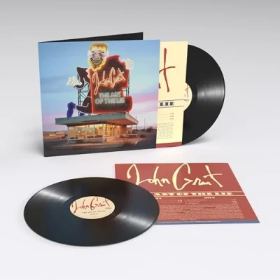 Afbeelding van John Grant The Art Of Lie (2 LP)