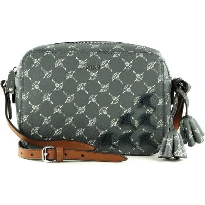 Afbeelding van JOOP! Schoudertas Avondtas Cortina Piazza Cloe Shoulderbag SHZ Castlerock Grijs