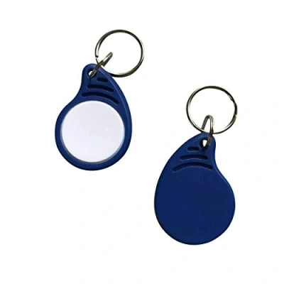 Afbeelding van YARONGTECH 125Khz RFID tag EM4100 Alleen lezen (pak van 10) (stijl 12)