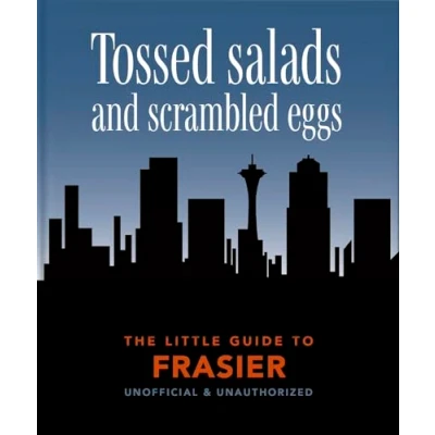 Afbeelding van The Little Guide to Frasier