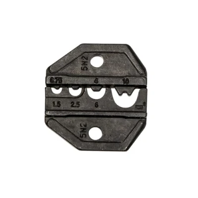 Afbeelding van Klein Tools VDV205 044 De set voor VDV200010 niet geïsoleerde terminals 818 AWG van