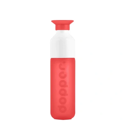 Afbeelding van Dopper Original Drinkfles 450 ml coral splash