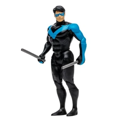 Afbeelding van DC Direct Super Powers Action Figure Nightwing (Hush) 13 cm