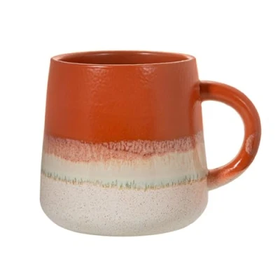 Afbeelding van Sass &amp; Belle Mojave Glaze Terracotta Mok