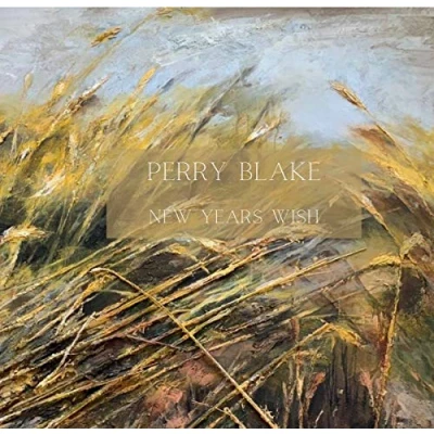 Afbeelding van Perry Blake New Years Wish (CD)