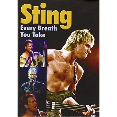 Afbeelding van Sting Every Breath You Take