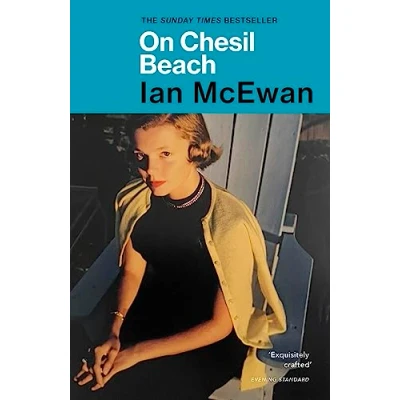 Afbeelding van On Chesil Beach: Ian McEwan