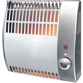 Afbeelding van Masterwatt vorstvrij convector 24 x 10 cm 500w 427000501