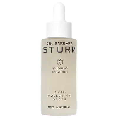 Afbeelding van Dr. Barbara Sturm Anti Pollution Drops