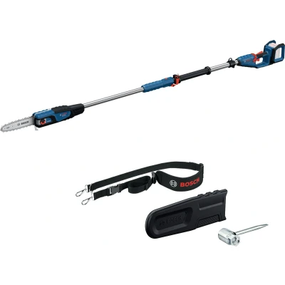 Afbeelding van Bosch Blauw GKE 18V 25 TP Accu Kettingzaag Exclusief Accu&quot;;s &amp; Lader 06008D6000
