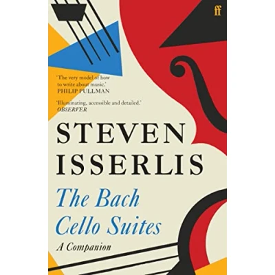Afbeelding van The Bach Cello Suites: A Companion