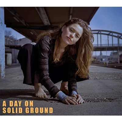 Afbeelding van Elsa A Day On Solid Ground (CD)