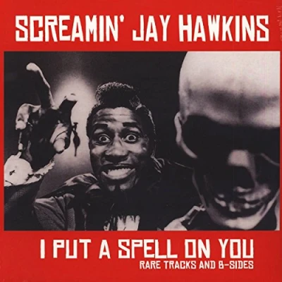 Afbeelding van Jay Screamin&#039; Hawkins I Put a Spell On You (LP)