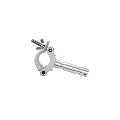 Afbeelding van Eurolite TPC 53 Coupler with Spigot