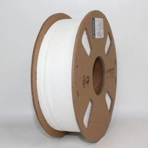 Afbeelding van Gembird 3DP PLA1.75 01 W 3D printmateriaal