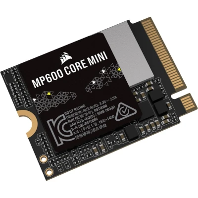 Afbeelding van Corsair SSD MP600 CORE MINI 2TB