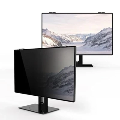 Afbeelding van eSTUFF Magnetic Attach Privacy Filter 21.5 16:9, GLBMA21486274