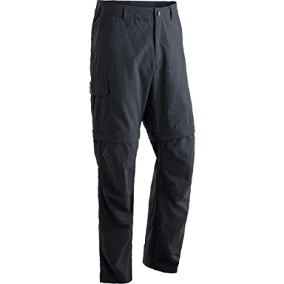 Afbeelding van Maier Sports Zipp Off Trave Outdoorbroek voor heren, afritsbaar