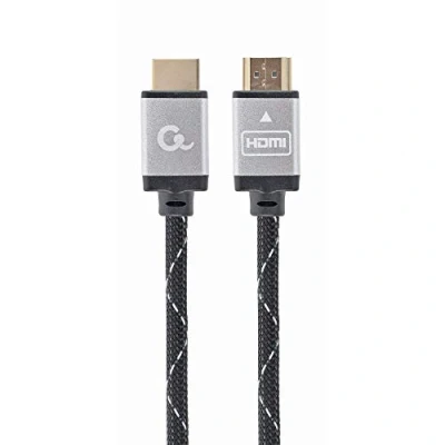 Afbeelding van HDMI kabel met Ethernet &#039;Select Plus series&#039; 3 meter