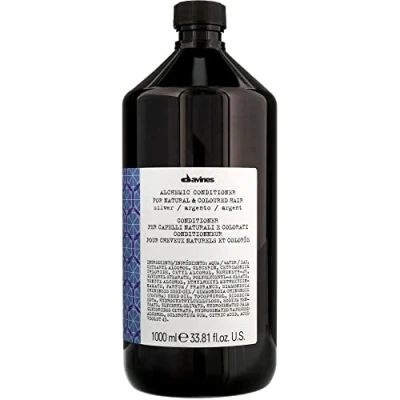 Afbeelding van Davines Alchemic Conditioner Silver 1000ml