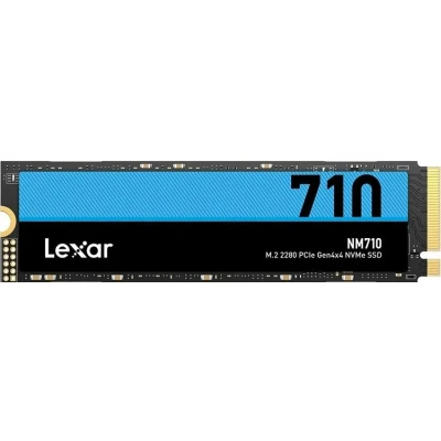 Afbeelding van Lexar NM710 2TB M.2 SSD