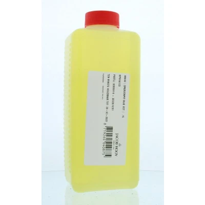 Afbeelding van Jacob Hooy Druivenpit Olie, 1000 ml