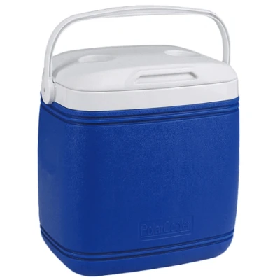 Afbeelding van Koelbox Polar Cooler Pro 26L Blauw