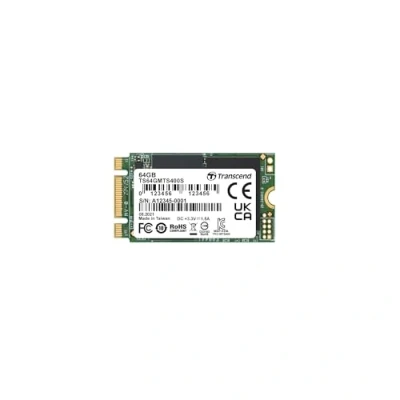 Afbeelding van Transcend TS128GMTS400S 128GB M.2 SSD 400S
