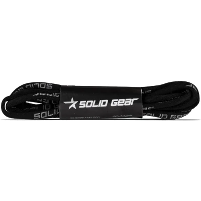 Afbeelding van Solid Gear 20008 VETERS Tweekleurige Combo 110 cm