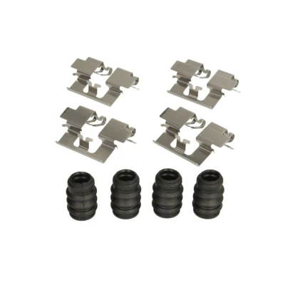 Afbeelding van Accessoireset, schijfremblok AUTOFREN SEINSA D43196A