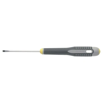 Afbeelding van Bahco BE 8220 ERGO Schroevendraaier Sleuf 3 x 125mm