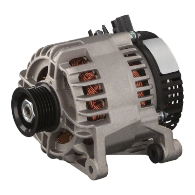 Afbeelding van Febi Bilstein Alternator/Dynamo 101535