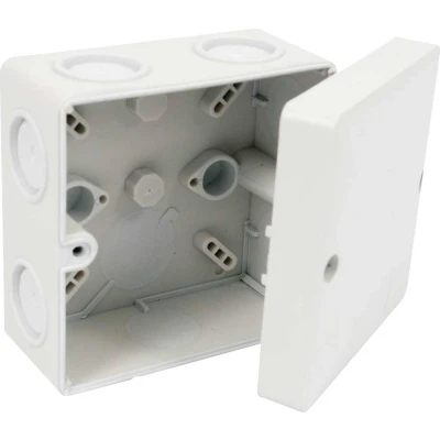 Afbeelding van Kopos kabeldoos IP66 KSK80