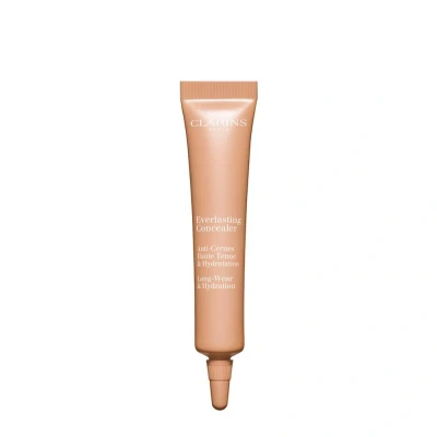 Afbeelding van Clarins Everlasting Concealer 03 Medium Deep 12 ml