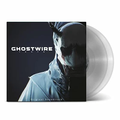 Afbeelding van Ghostwire: Tokyo Original Soundtrack LP