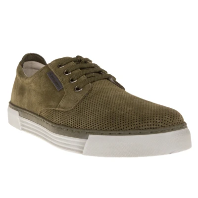 Afbeelding van Pius Gabor 0460.15.04 sneaker heren maat 7